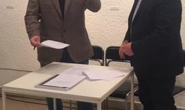 “Mano miestas Klaipėda” ragina klaipėdiečius kurti gražesnį miestą kartu