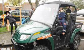 Neringos gimtadienis