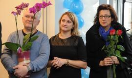 Neįgalieji bus laukiami "Gyvenimo namuose"