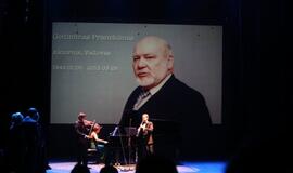 Rekonstruotas Klaipėdos dramos teatras atvėrė duris