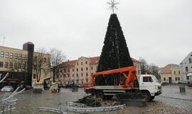 Festivalį "Restart" vainikavo ekskursijos