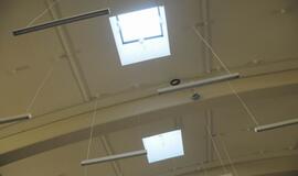 Statybos piliavietėje: finišo tiesiojoje