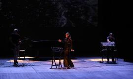 Rekonstruotas Klaipėdos dramos teatras atvėrė duris