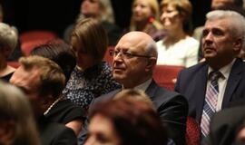 Rekonstruotas Klaipėdos dramos teatras atvėrė duris