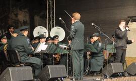 Neringos gimtadienis