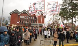 Neringos gimtadienis