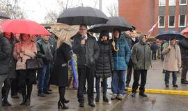 Neringos gimtadienis