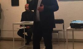 “Mano miestas Klaipėda” ragina klaipėdiečius kurti gražesnį miestą kartu