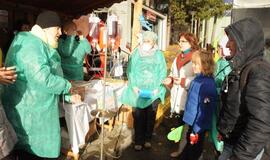 Neringos gimtadienis