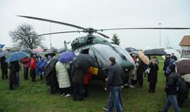 Neringos gimtadienis