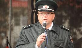 Neringos gimtadienis