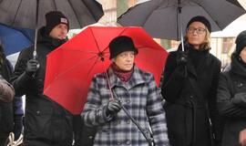 Festivalį "Restart" vainikavo ekskursijos