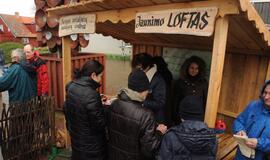 Neringos gimtadienis