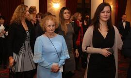 Rekonstruotas Klaipėdos dramos teatras atvėrė duris