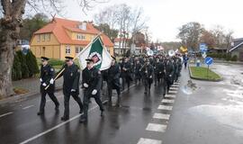 Neringos gimtadienis