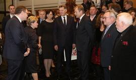 Rekonstruotas Klaipėdos dramos teatras atvėrė duris