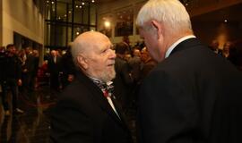 Rekonstruotas Klaipėdos dramos teatras atvėrė duris