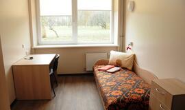 Neįgalieji bus laukiami "Gyvenimo namuose"