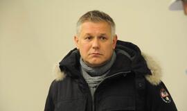 Statybos piliavietėje: finišo tiesiojoje