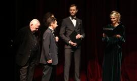 Rekonstruotas Klaipėdos dramos teatras atvėrė duris