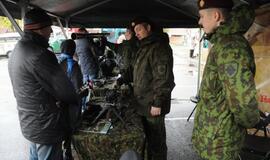 Neringos gimtadienis