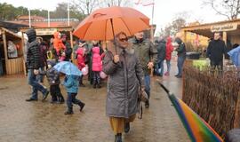 Neringos gimtadienis