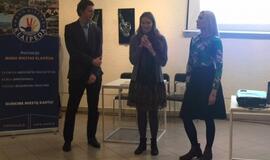 “Mano miestas Klaipėda” ragina klaipėdiečius kurti gražesnį miestą kartu