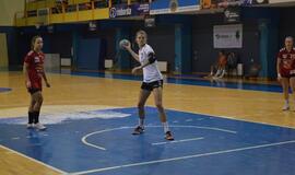 "Dragūno-Viesulo" rungtynės