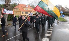 Neringos gimtadienis