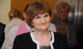 Neįgalieji bus laukiami "Gyvenimo namuose"