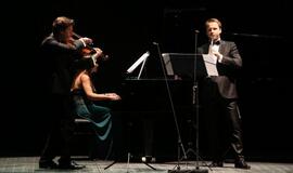 Rekonstruotas Klaipėdos dramos teatras atvėrė duris