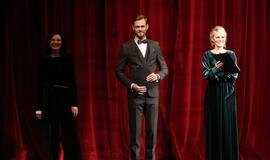 Rekonstruotas Klaipėdos dramos teatras atvėrė duris