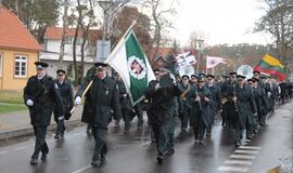 Neringos gimtadienis