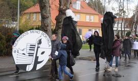 Neringos gimtadienis