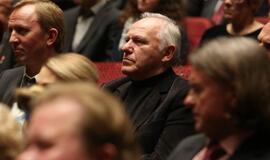 Rekonstruotas Klaipėdos dramos teatras atvėrė duris