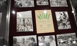 Istorinei pergalei - trisdešimt metų