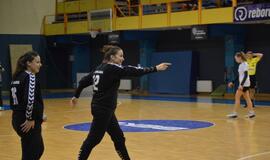 "Dragūno-Viesulo" rungtynės