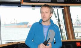 Festivalį "Restart" vainikavo ekskursijos