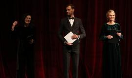 Rekonstruotas Klaipėdos dramos teatras atvėrė duris