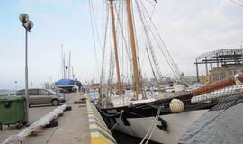 Festivalį "Restart" vainikavo ekskursijos