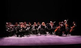 Rekonstruotas Klaipėdos dramos teatras atvėrė duris