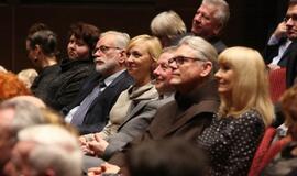 Rekonstruotas Klaipėdos dramos teatras atvėrė duris