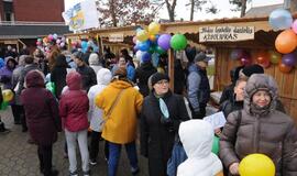 Neringos gimtadienis