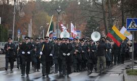 Neringos gimtadienis