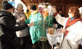 Neringos gimtadienis