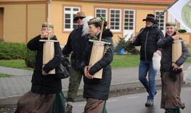 Neringos gimtadienis