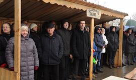 Neringos gimtadienis