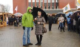 Neringos gimtadienis