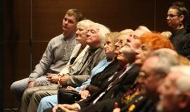 Rekonstruotas Klaipėdos dramos teatras atvėrė duris