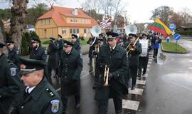 Neringos gimtadienis